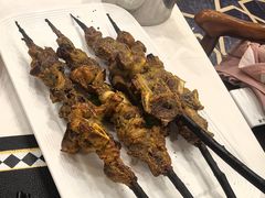 -巴格万美食园(达胜花苑店)
