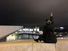 -奥斯陆歌剧院