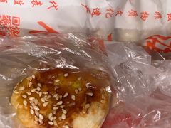 -王天顺海苔饼