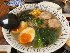 -花笺日本料理(奥园·中环广场店)