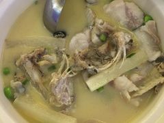 -巴音浩日娲·蒙餐(双林东路店)