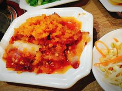 -庖丁人家巴东茶店牛肉(施南古城店)