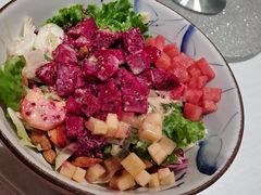-悦色烤鸭店
