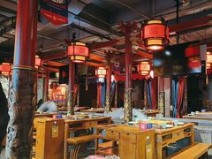 -蜀江龙火锅(339店)