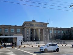 -国家自然博物馆