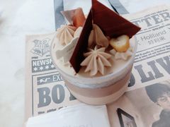 满杯可可-好利来(亦庄国融店)