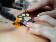 -五月木作·DIY木作文创体验店(北京路店)