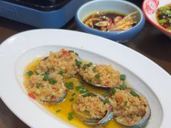 -元银甲·湖北地标美食(汉阳店)