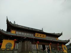-上海青龙寺