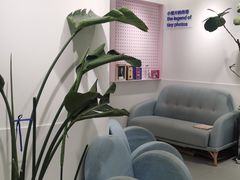 -天真蓝照相馆(杭州滨江宝龙店)