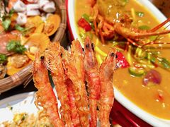 -巽寮印象美食部落餐厅·海鲜·地方特色菜(惠州体验店)