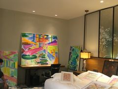 -上海衡山路十二号华邑酒店