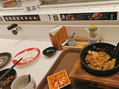 -禾绿回转寿司(苏宁广场店)