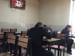 -许家鸡味手抻面馆(杏林街店)