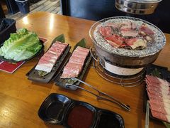 -赤羽烧肉屋(琅琊古道店)