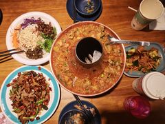 -觅山云南菜(泊富ICITY店)