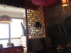 -蘑菇私房菜小馆(杨家坪西城天街店)