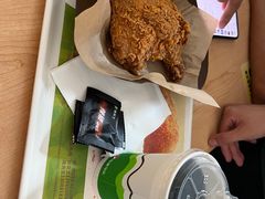 -德克士(什邡永辉超市店)