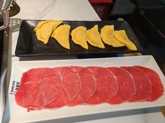 -许府牛火锅(信义坊总店)