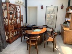 -素心小筑(后沙裕镇店)