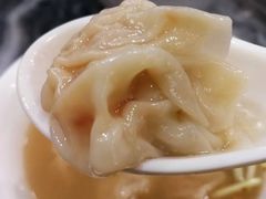 五宝云吞-巧美面家(东华西店)