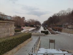 -元大都城垣遗址公园