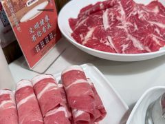 雪花羊肉-傣妹火锅(南京东路一店)