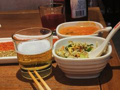 -管氏翅吧(马家堡店)