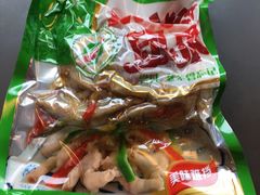 -嘉州九妹凤爪(乐山总店)