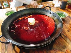 -星鸿社重庆老火锅