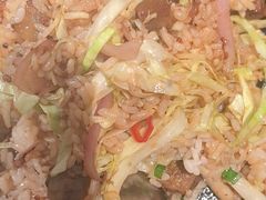 -豪客来牛排(空港华联店)