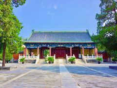 -历代帝王庙博物馆