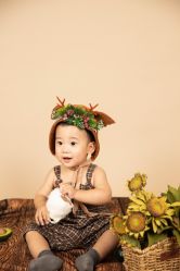 -米乐儿童摄影美学馆(怀柔店)