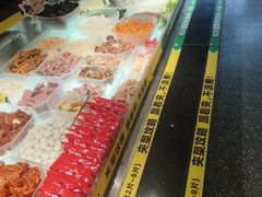 -成都你六姐·牛肉冒菜(城市集市合生汇店)