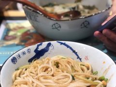 干拌牛肉卤粉-申鲜大师·简餐(科技生态园店)