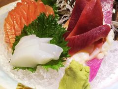 -贵木日本料理·铁板烧(新地假日广场店)
