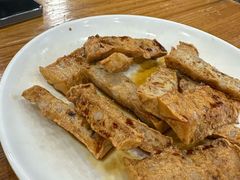 -潮粥馆(长江花园店)