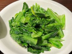 -酌酒半杯·生腌熟醉·阿拉宁波小菜馆(天一广场店)