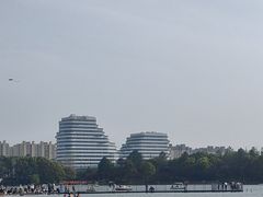 -美兰湖景区
