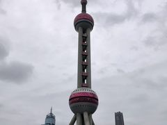 -东方明珠广播电视塔