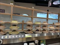 -禾绿回转寿司(万柳华联店)
