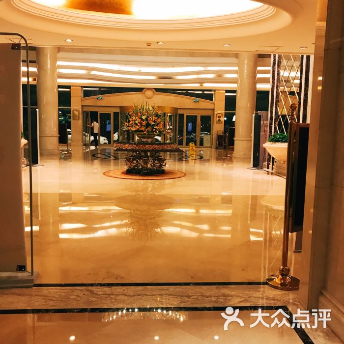 名人国际大酒店图片 - 第152张