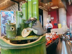 -炙柒Sekinana·精致料理 烧鸟·铁板烧(海上世界店)
