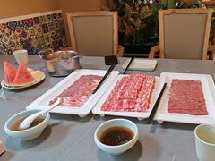 -君邦火锅(新疆大厦店)