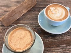-Vanillacafe香草咖啡(银海大世界店)