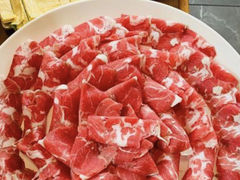 -竹叶涮肉坊(总店)