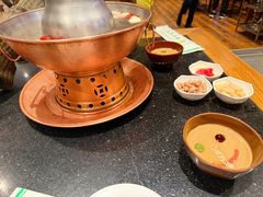 -南门涮肉(通州店)