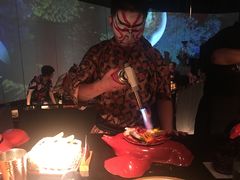 -地球美食剧场