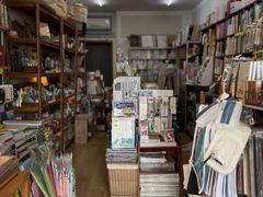 -开益书店(郓城南路店)