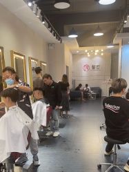 -P.R.O.salon 发哲